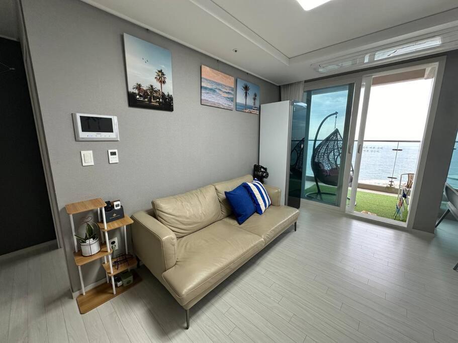 The Gangneung Ocean Stay 외부 사진