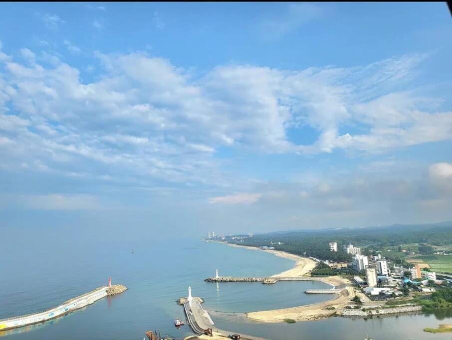 The Gangneung Ocean Stay 외부 사진