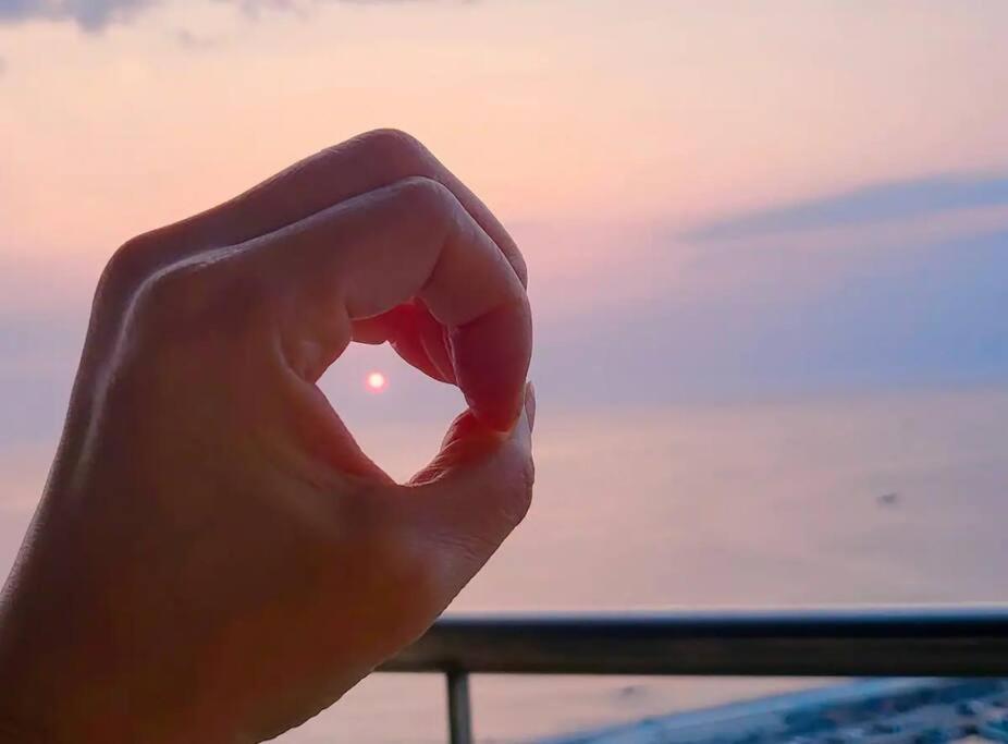 The Gangneung Ocean Stay 외부 사진