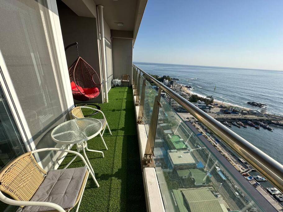 The Gangneung Ocean Stay 외부 사진